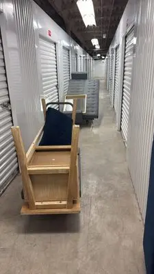 Junk Hauling
